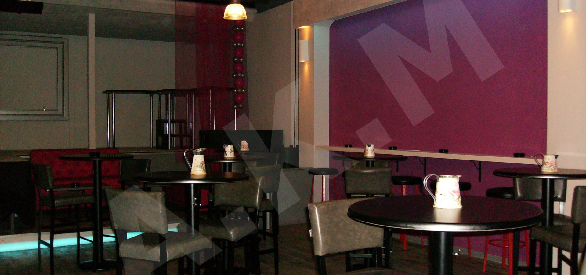 Δύο ξεχωριστοί άνθρωποι και swingers!