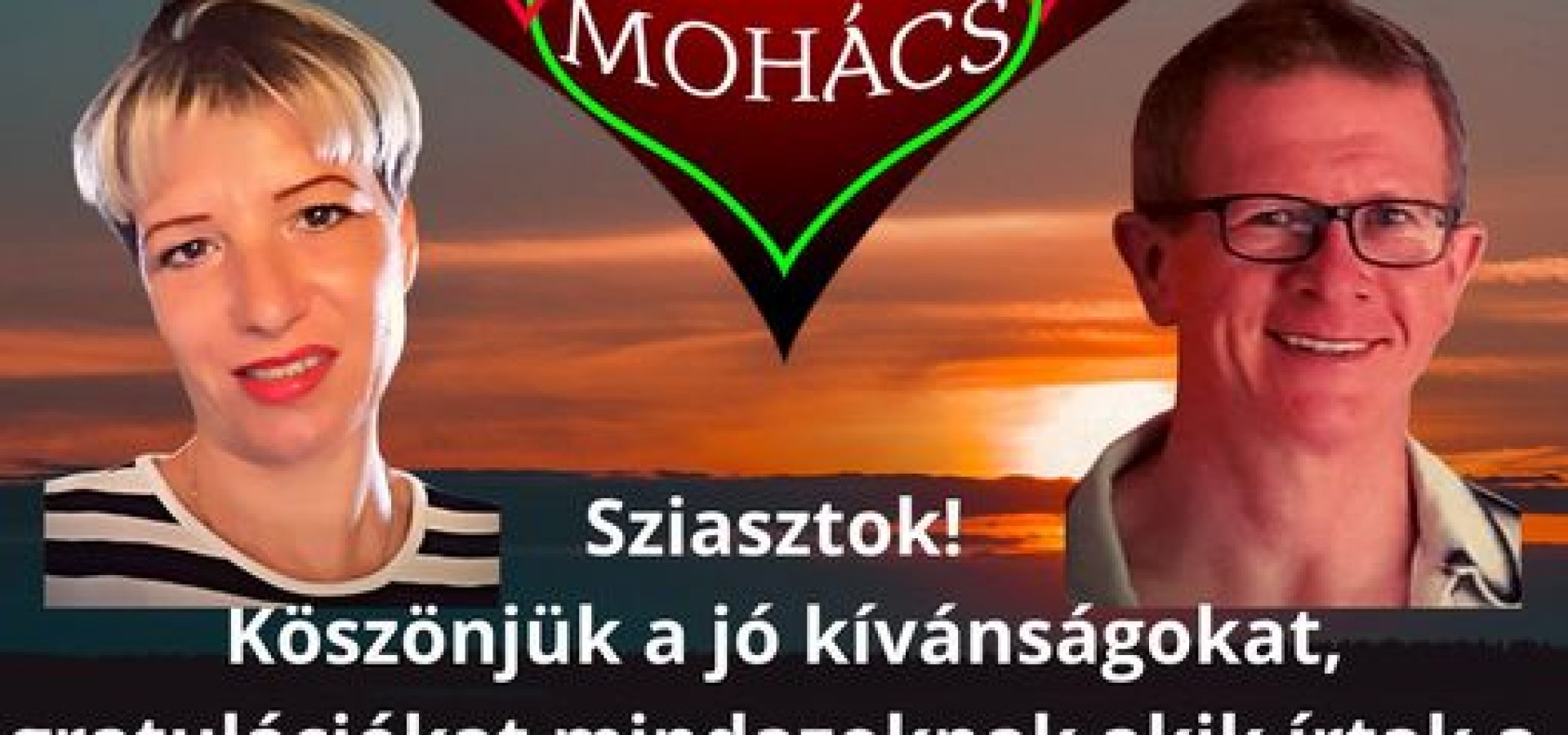 Congratulations, IntiMission!