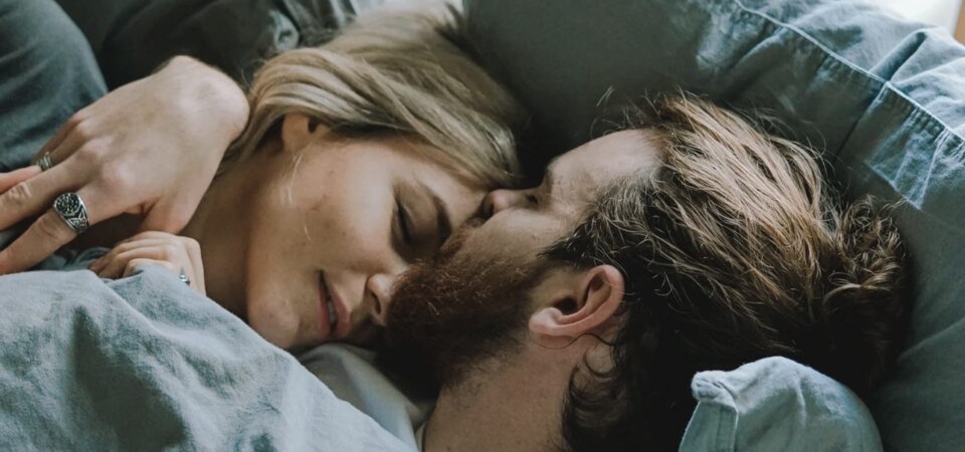 Σεξ: Tο μέγεθος μετράει; Ναι! Kαι μάλιστα κλείνει σπίτια