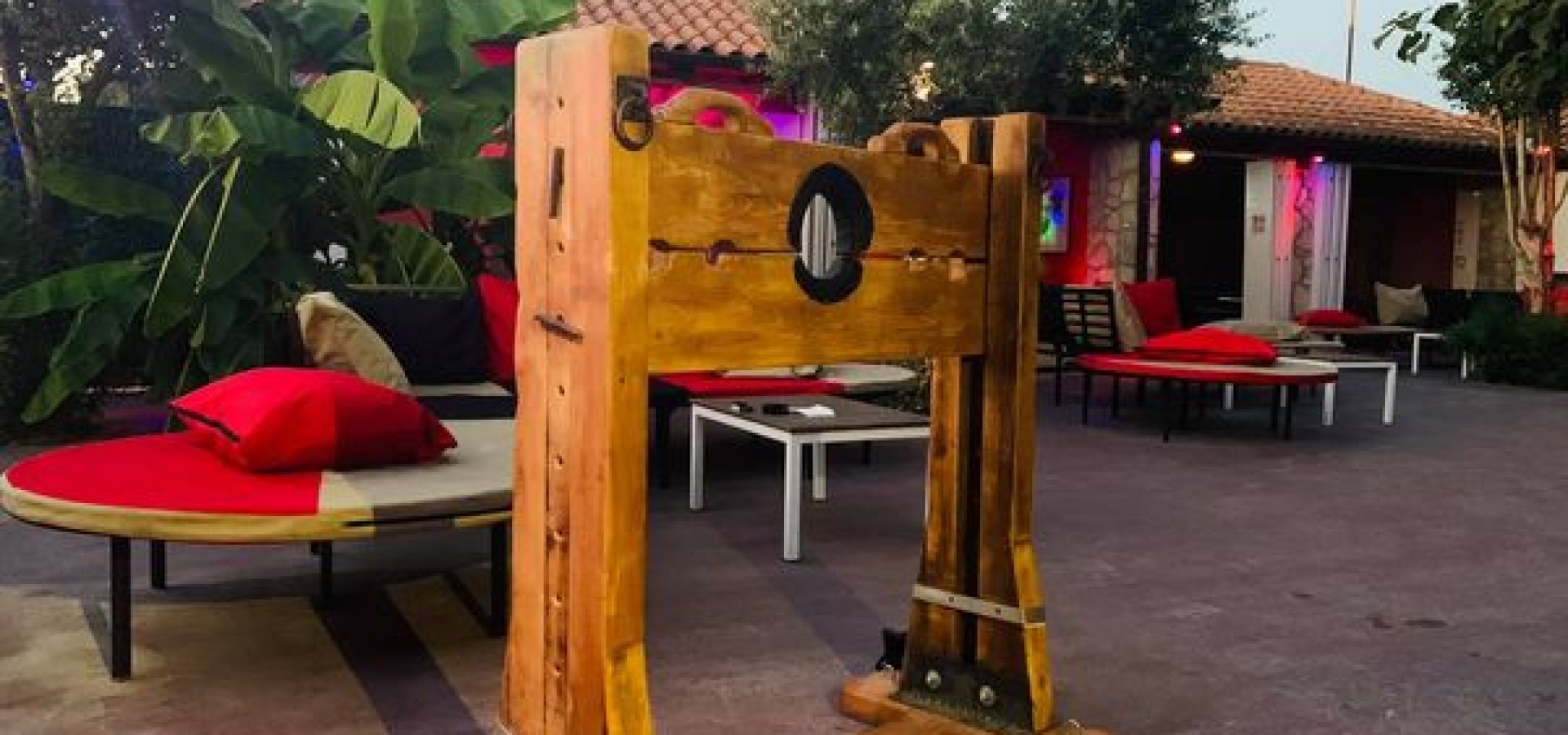 Anaconda Rovinj (HR)