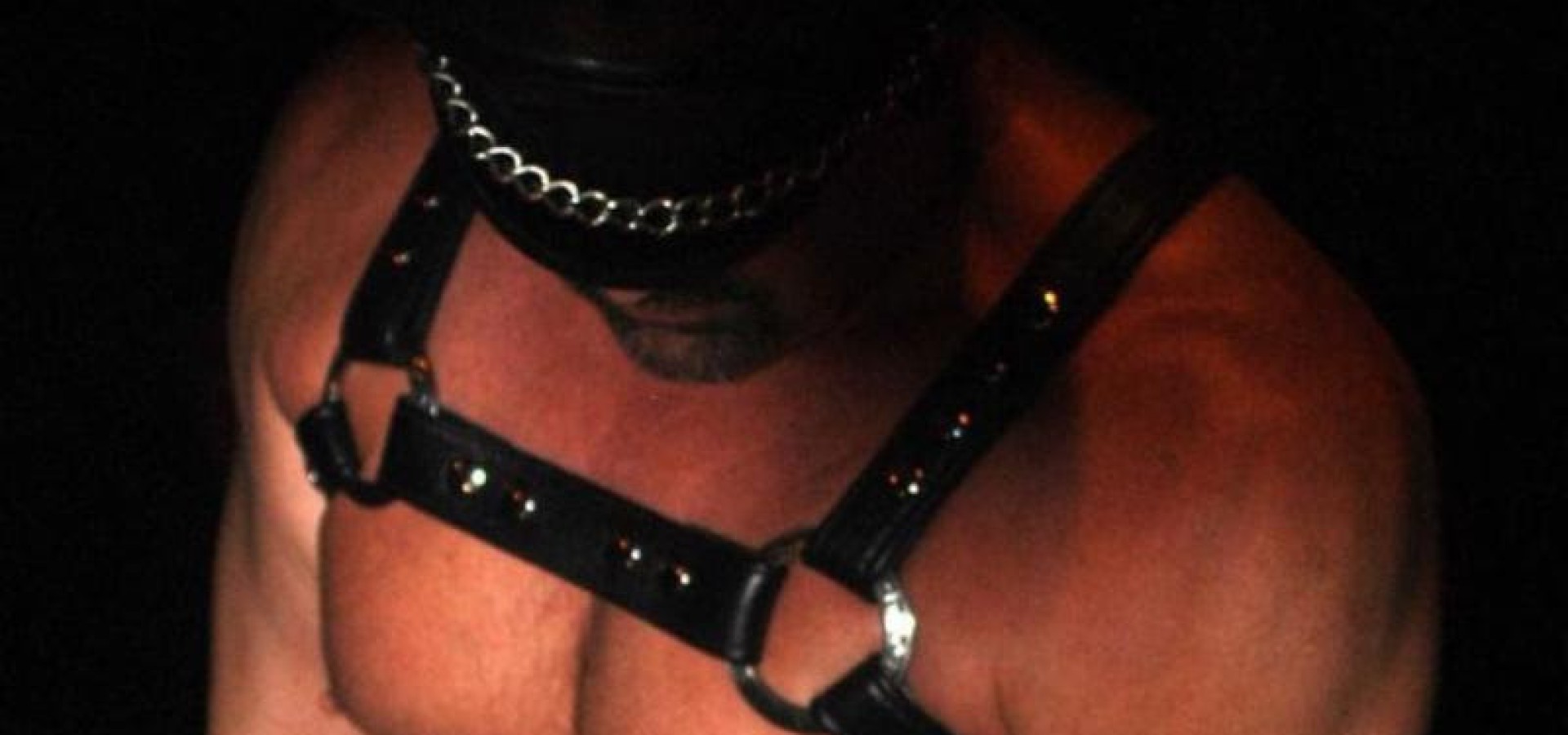 When Stigma Gets in the Way of Kink