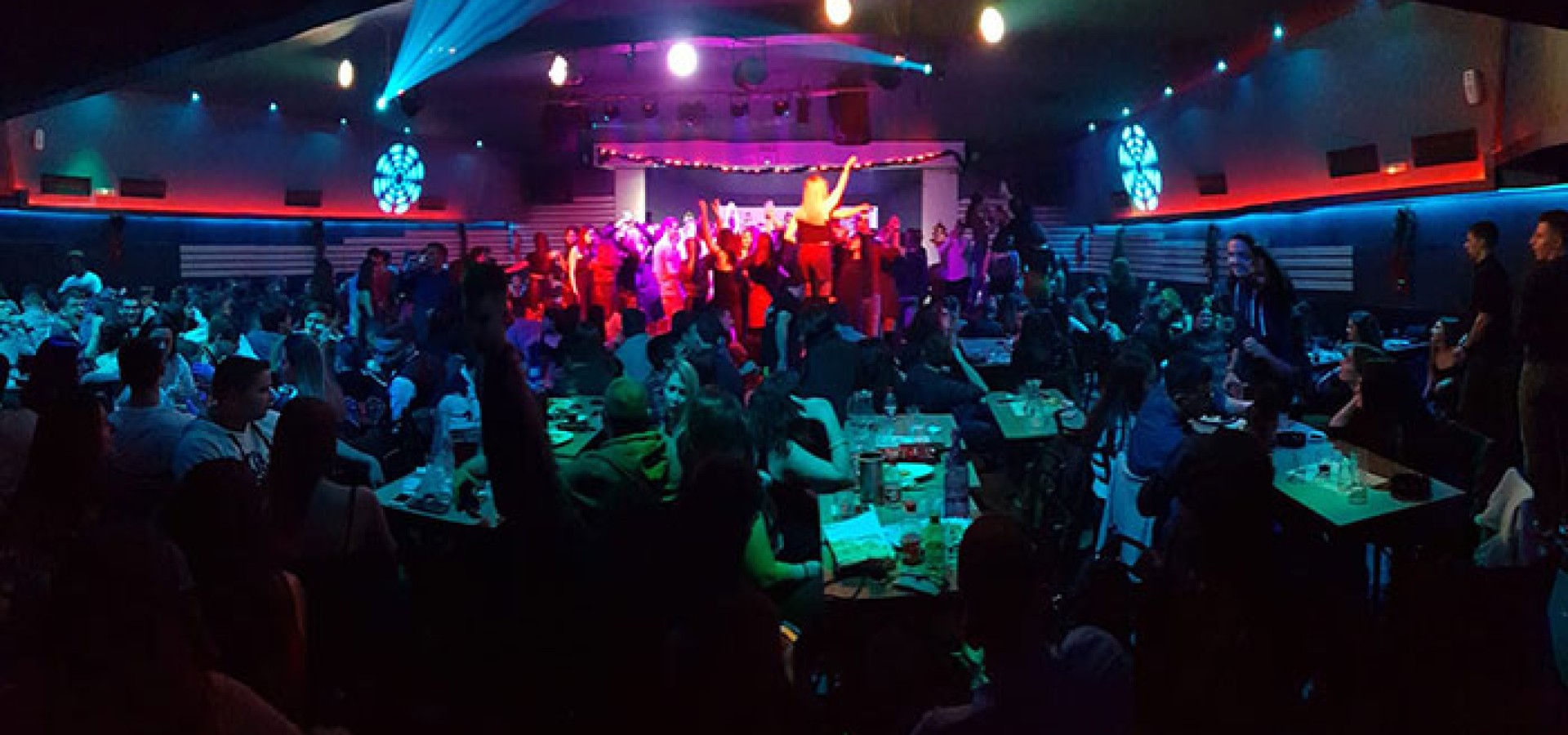 Διαχρονικά φοιτητικά στέκια που μεγαλώνουν γενιές φοιτητών (part 1)