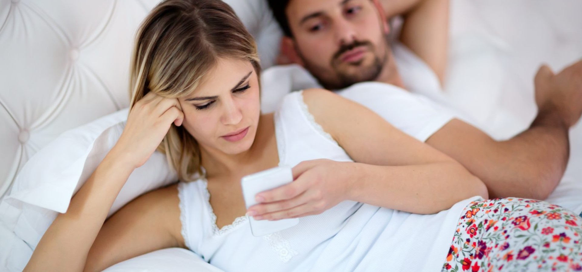 Η πανδημία βλάπτει σοβαρά την... απιστία!