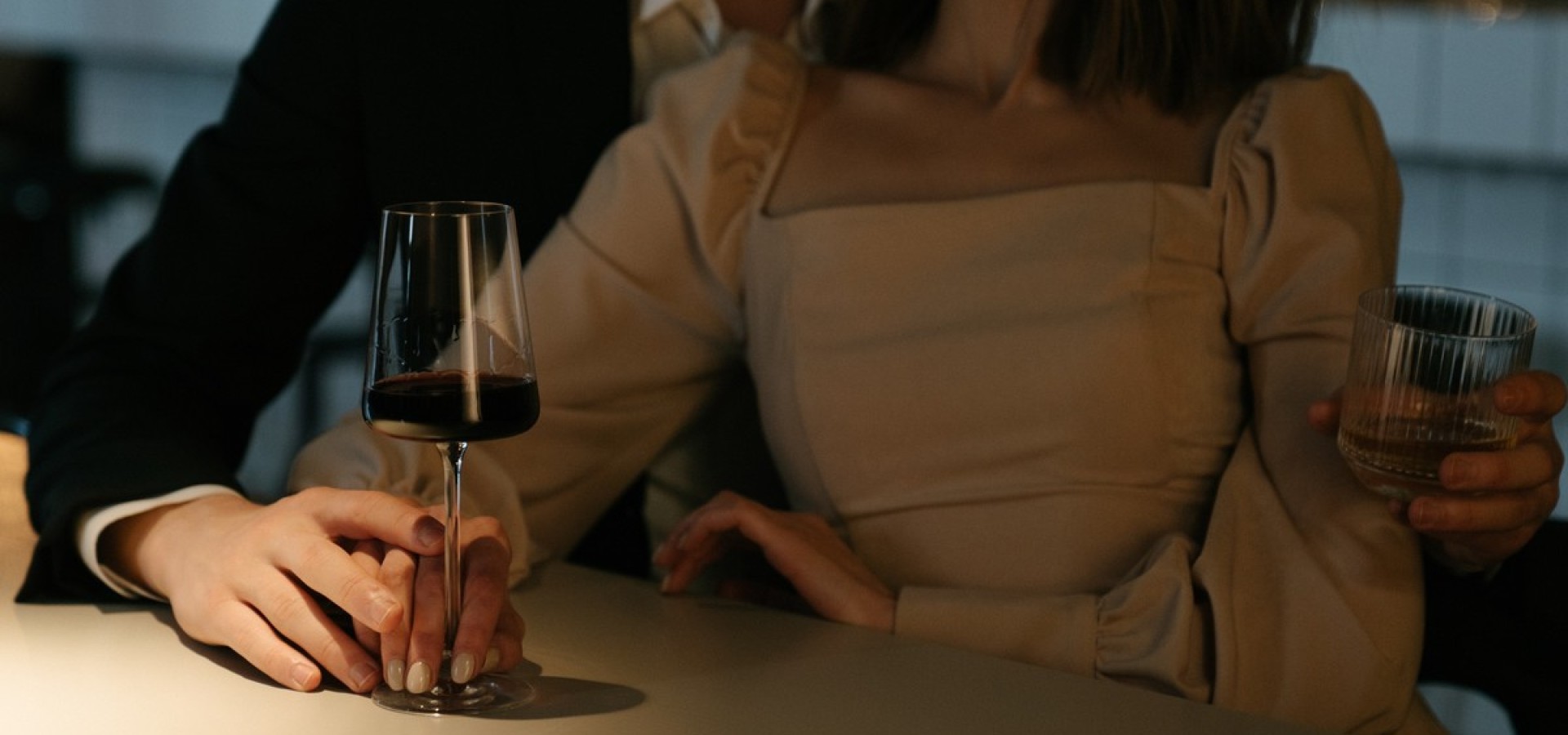 7 tips για να του δώσεις να καταλάβει ότι τον θες μόνο για σεξ