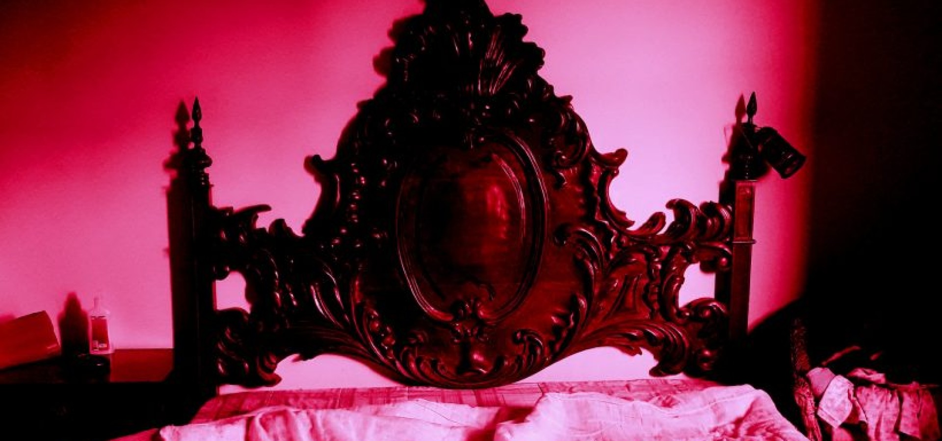 Από ένα απλό πήδημα στον πιο παθιασμένο έρωτα