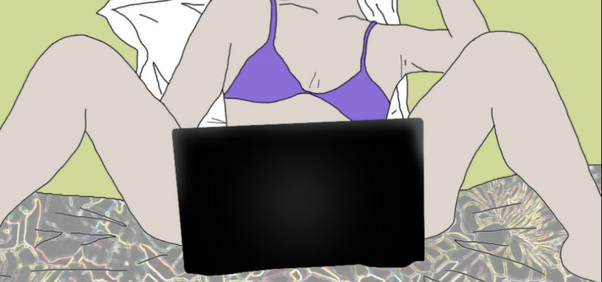 Μετά τον Γκουσγκούνη: 6 sites φεμινιστικού πορνό που ενδυναμώνουν το γυναικείο βλέμμα