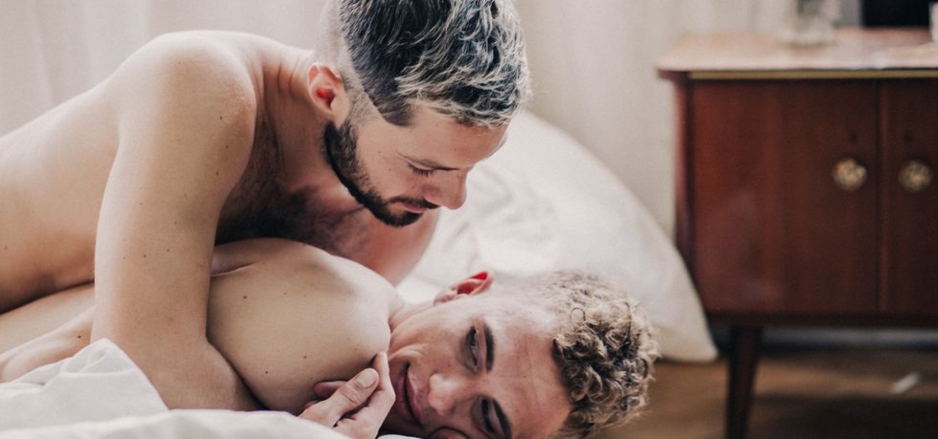 What Is a Safe Word, and How Do You Use One During Sex?