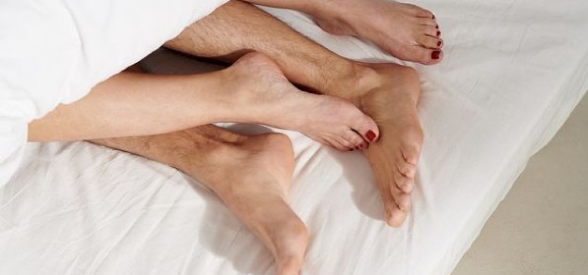 Οι κανόνες του σεξ στην εποχή της ευλογιάς των πιθήκων