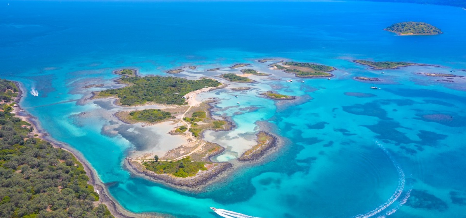 Οι 7 καλύτερες παραλίες στην Εύβοια για τις καλοκαιρινές σου βουτιές