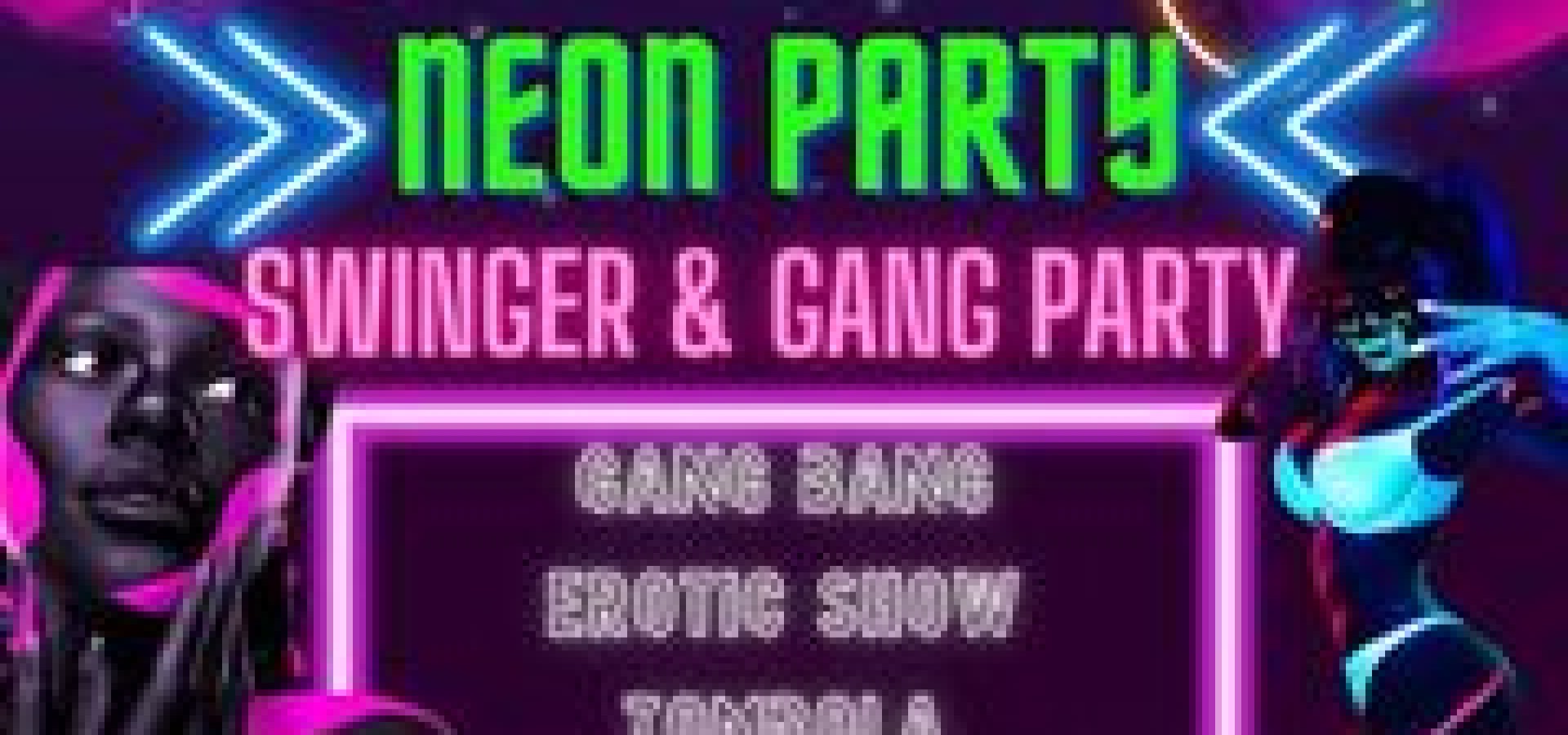 DREAMLAND: NEON PARTY