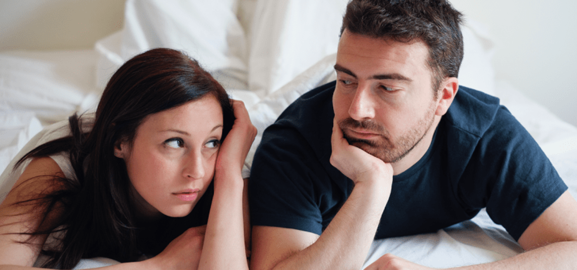 What To Do If You And Your Partner Have Different Sex Drives