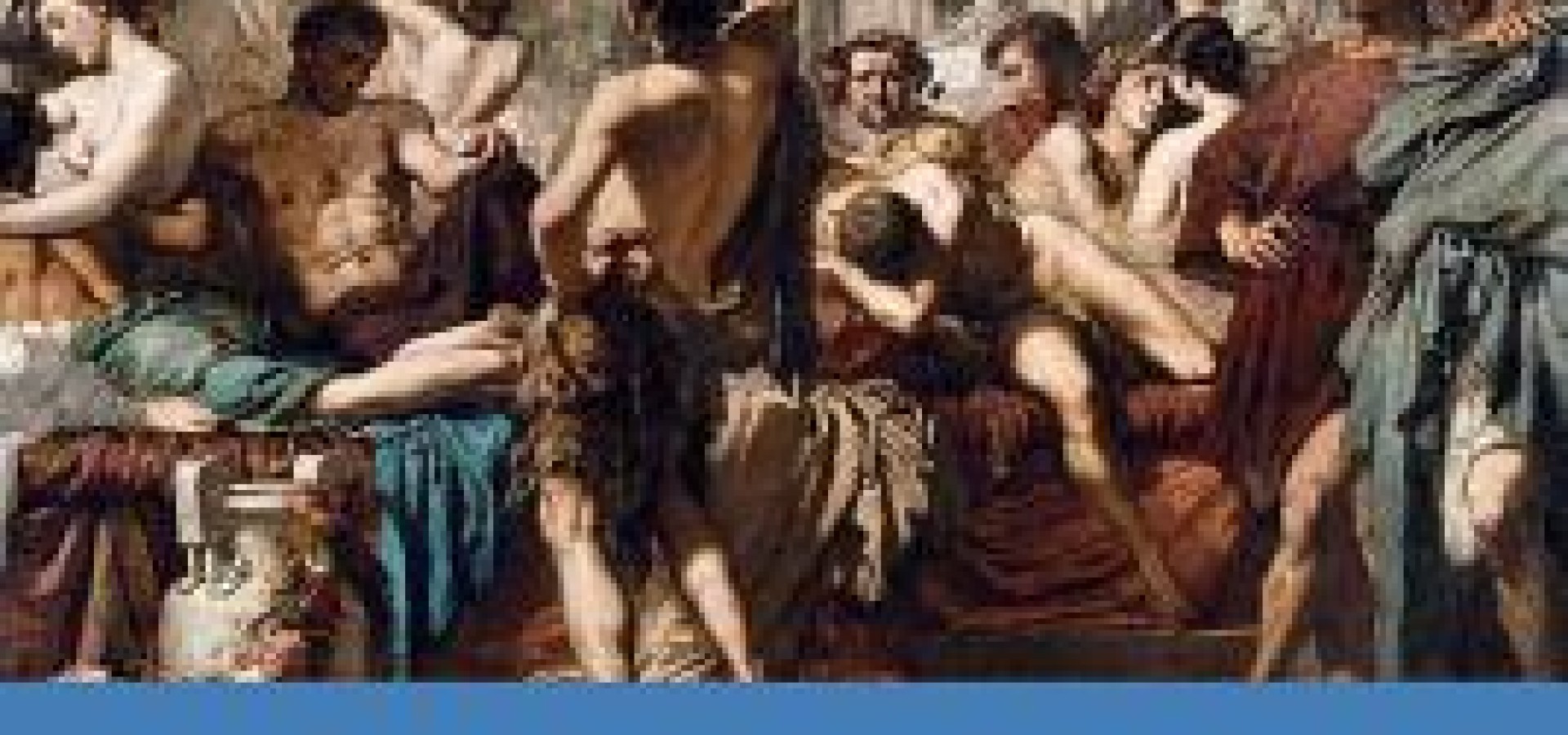 The History of Orgies 