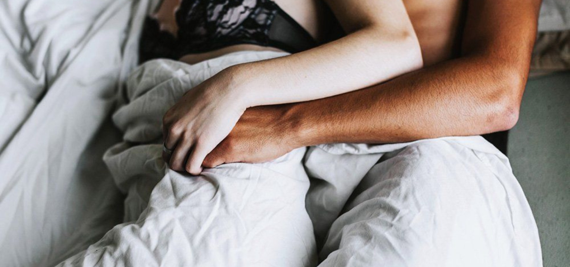 Οne night stand: Ποια τα οφέλη του περιστασιακού σεξ χωρίς δεσμεύσεις