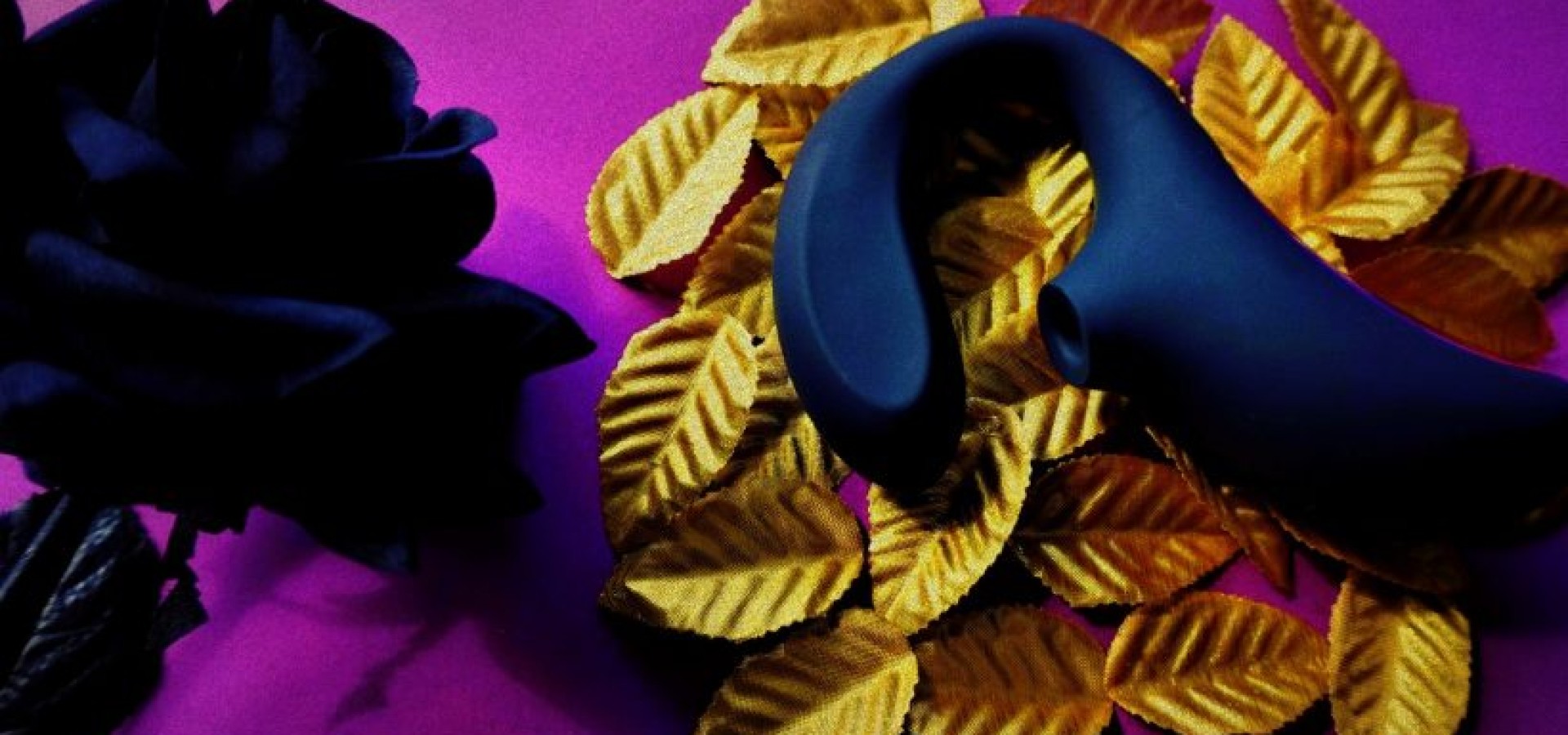 8 βοηθήματα γι΄ αρχάριους στο BDSM