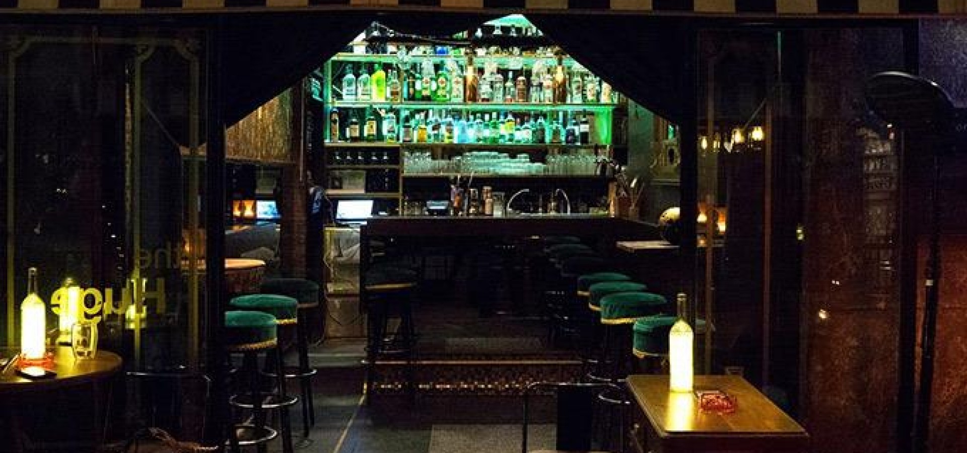 Μπαράκια για ψηστήρι