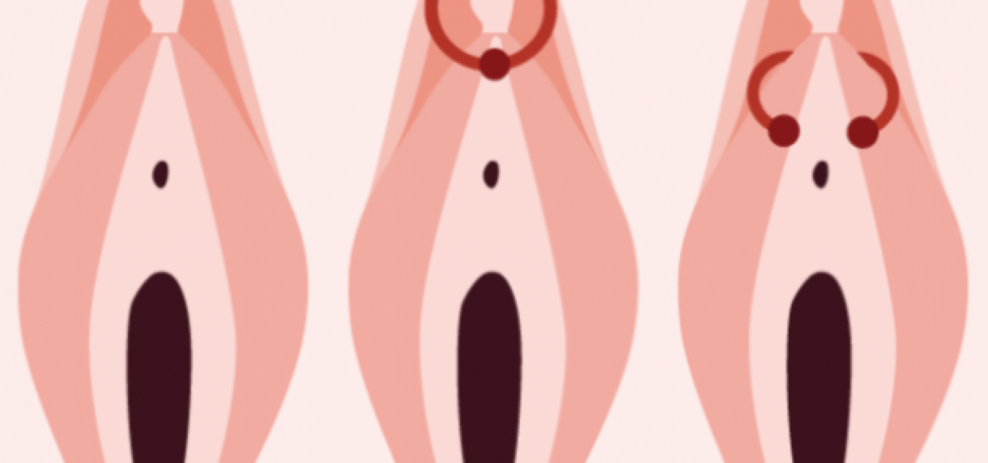 Your Guide To Clit Piercing (With Photos Of The 4 Best Options)