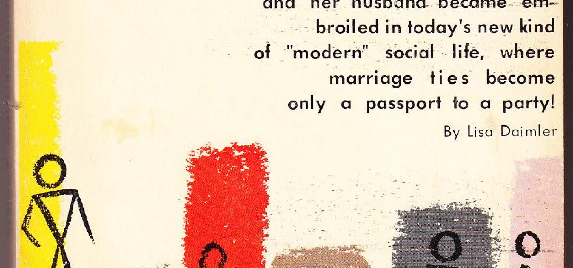 The Underground Society