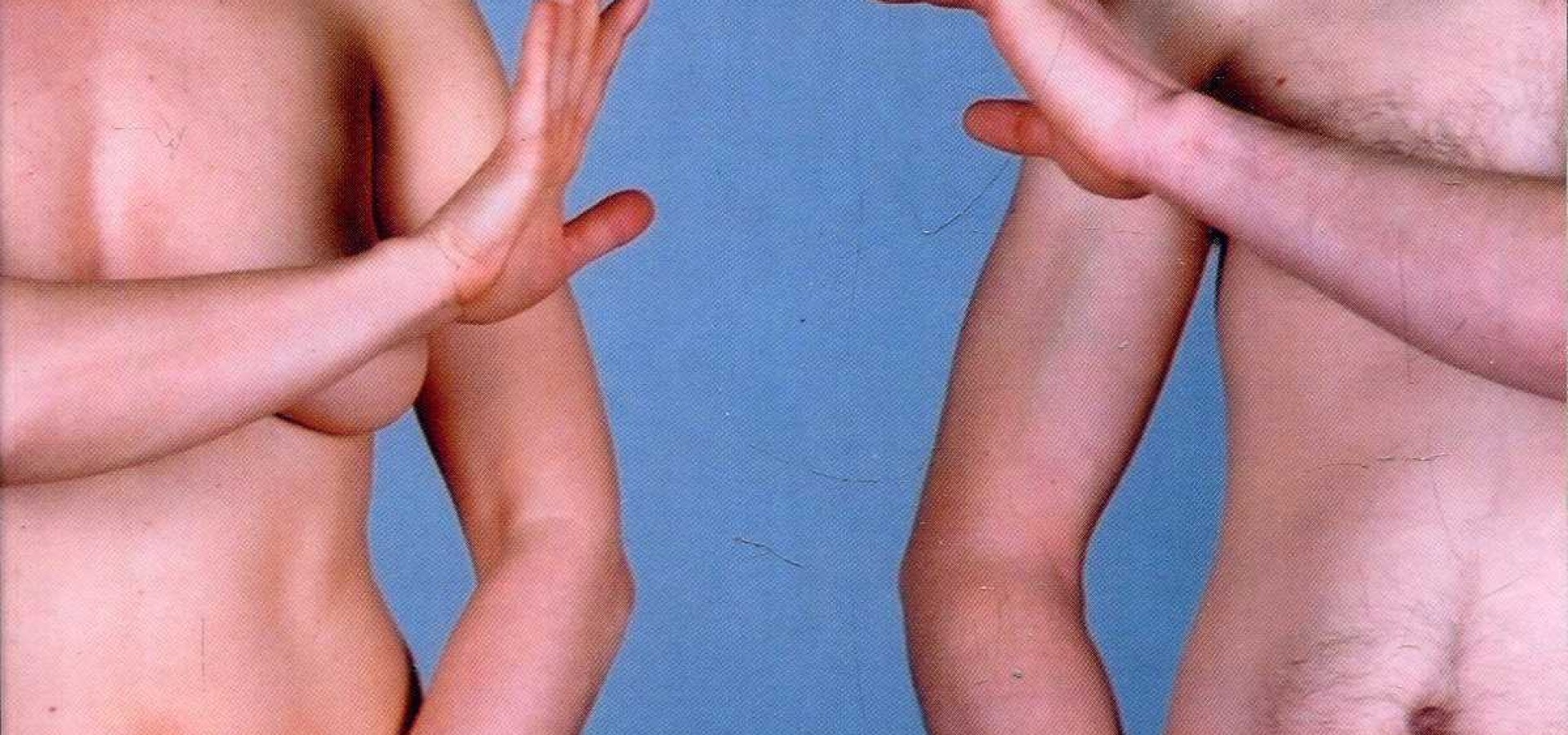 The Politics of Lust