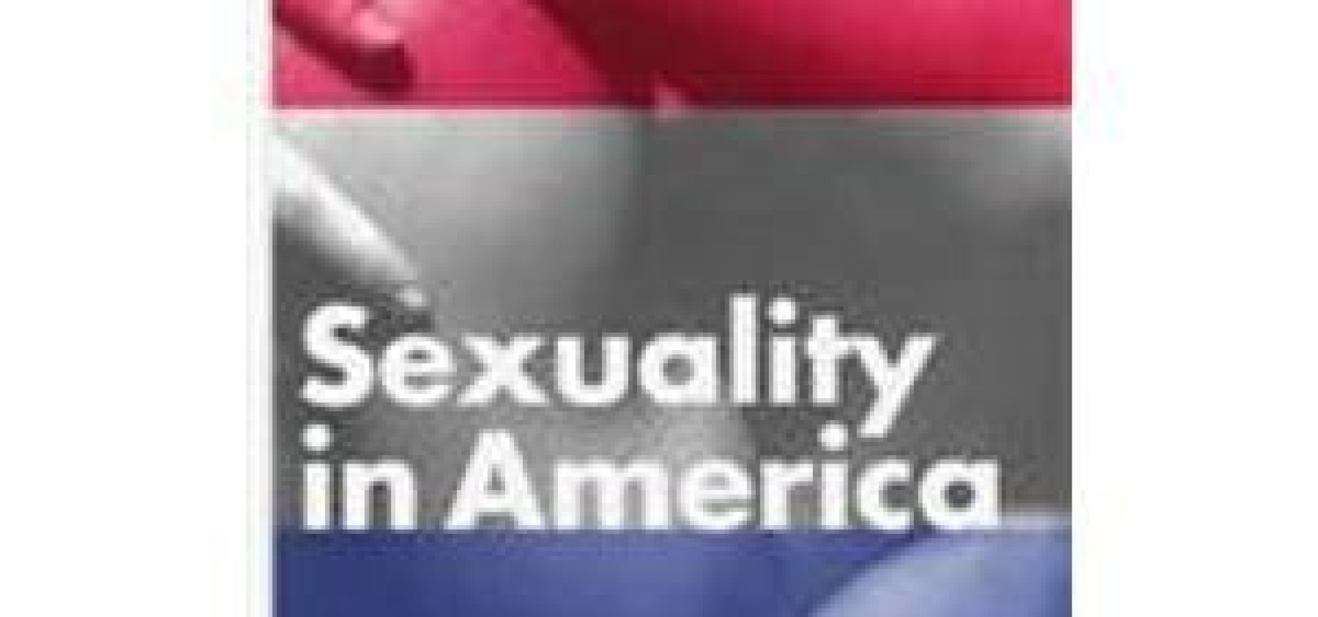 Sexuality in America
