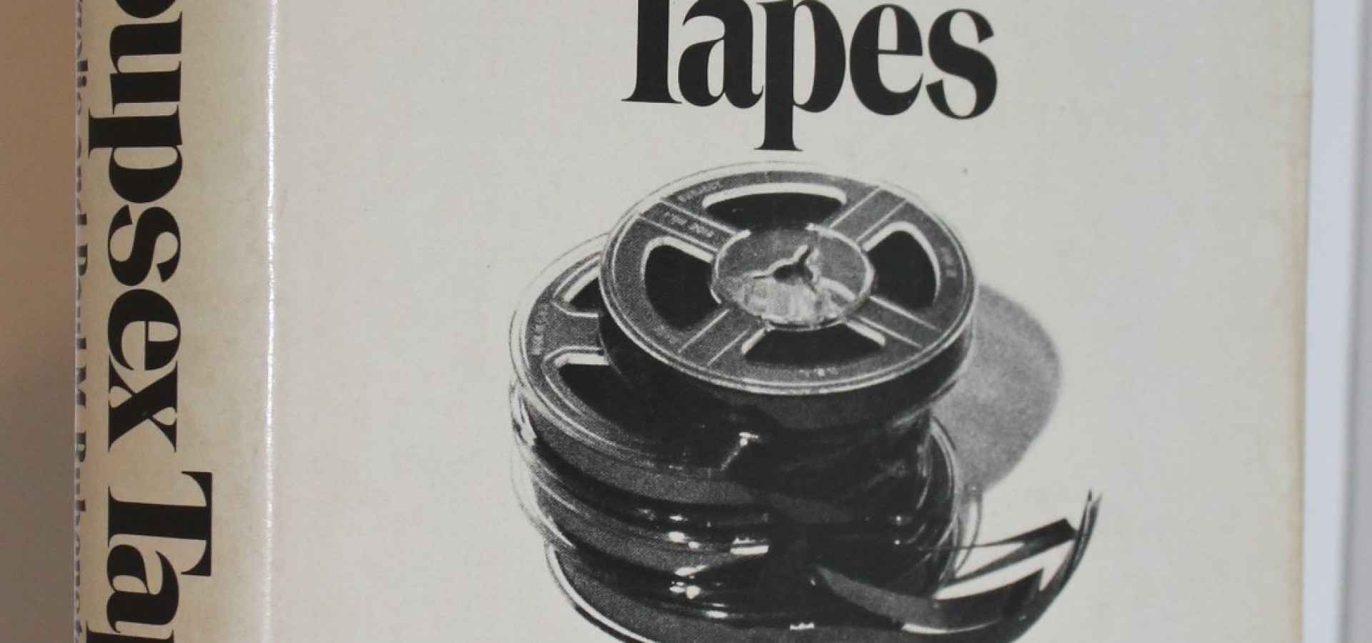 The Groupsex Tapes