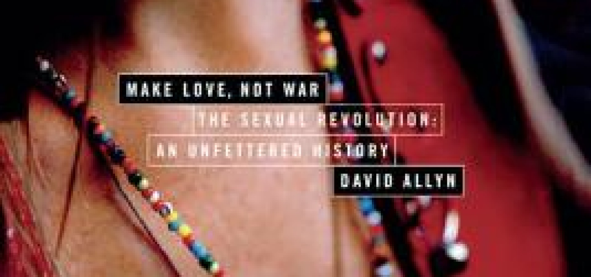 Make Love, Not War
