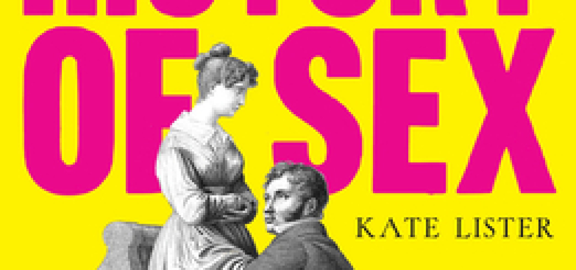 Α Curious History of Sex
