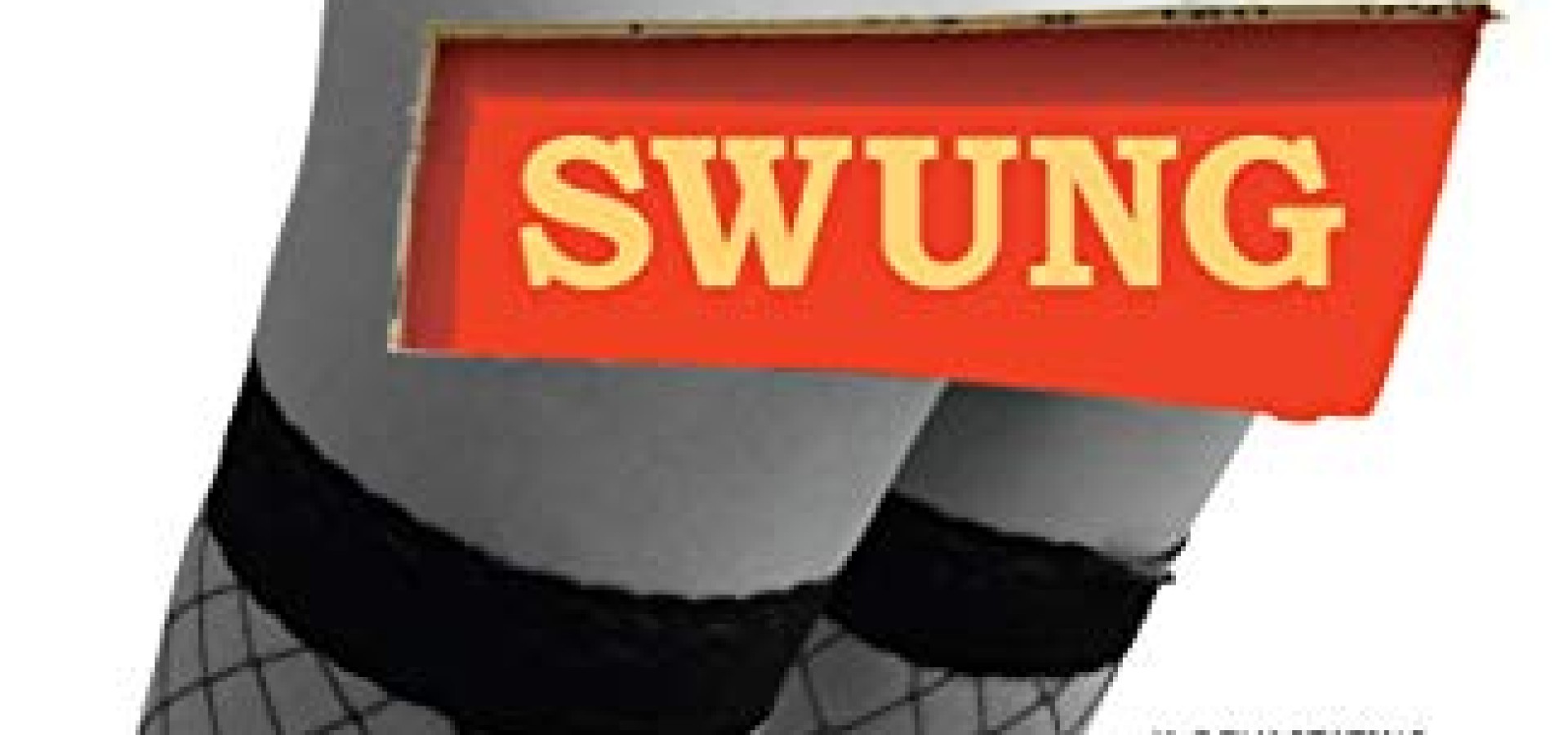 Swung