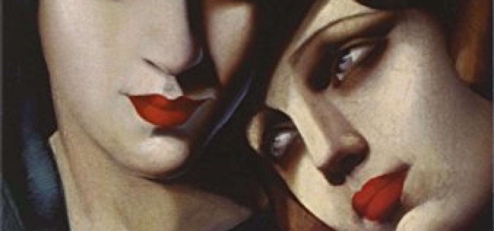 Odd Girls and Twilight Lovers