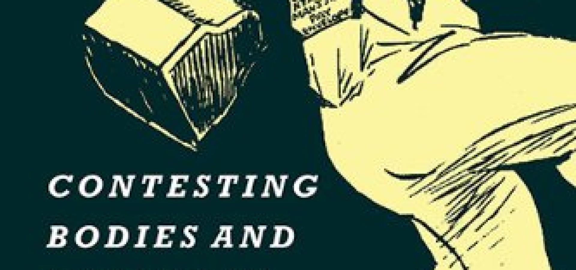 Contesting Bodies and Nation in Canadian History