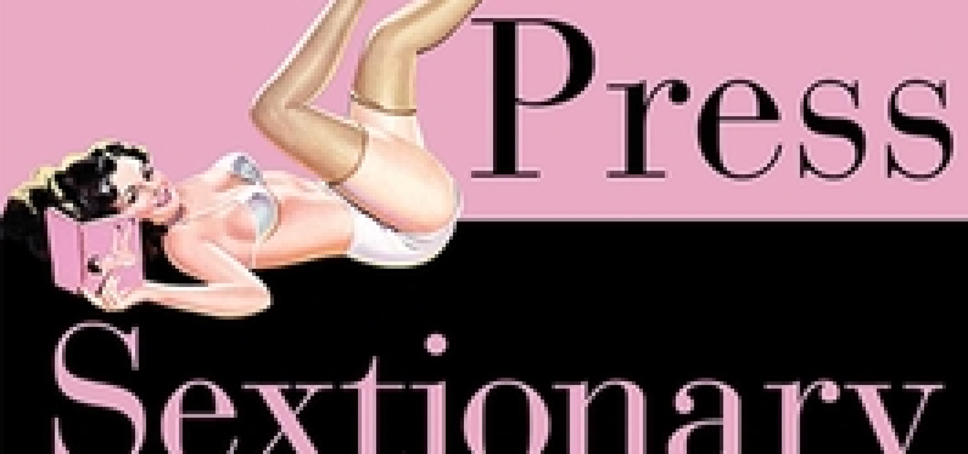 The Cleis Press Sextionary