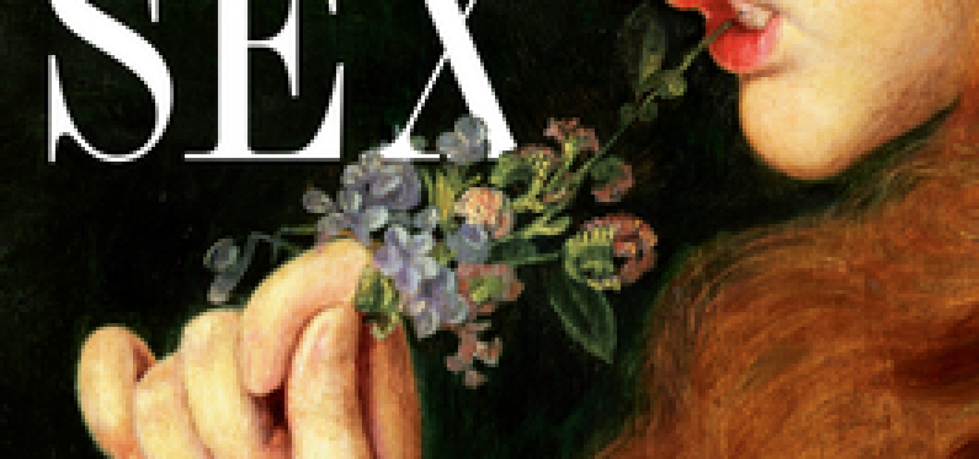 Rethinking Sex: A Provocation