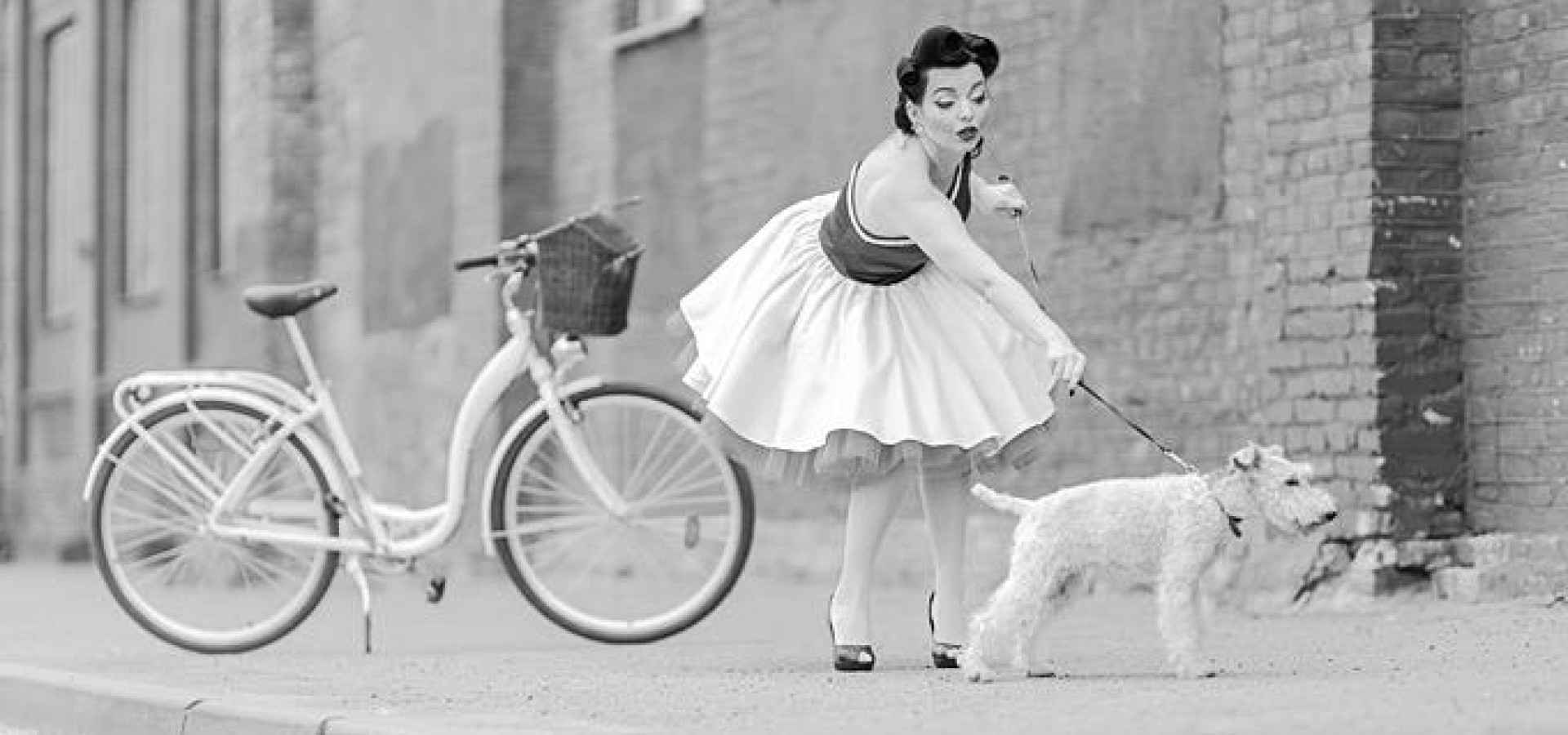 Η πορνογραφία στον μεσοπόλεμο: Το σεξ ρετρό