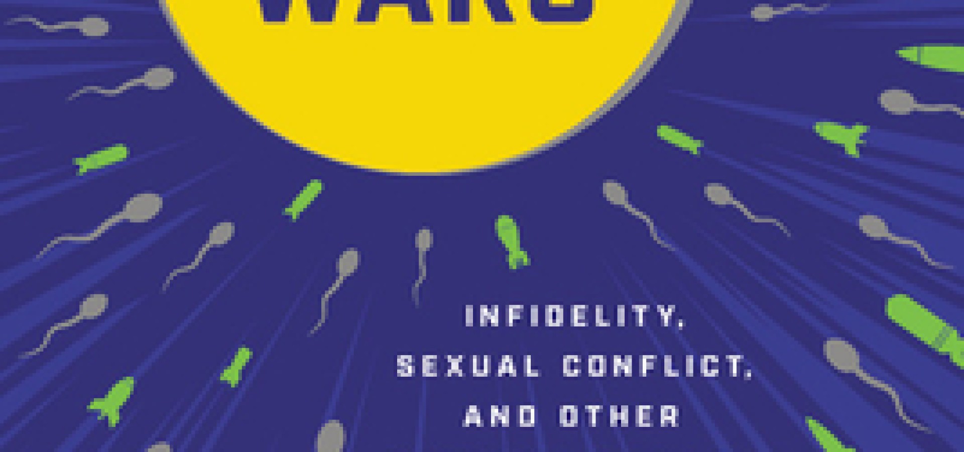 Sperm Wars