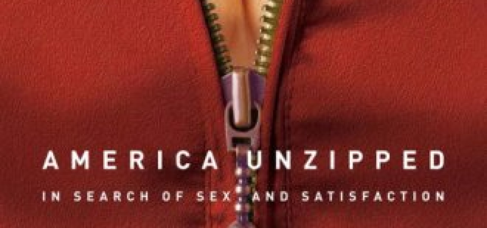 America Unzipped
