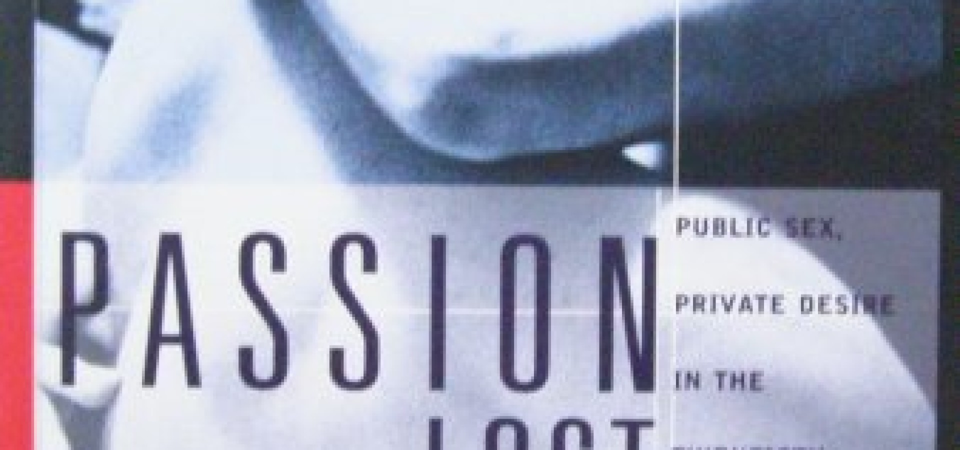 Passion Lost