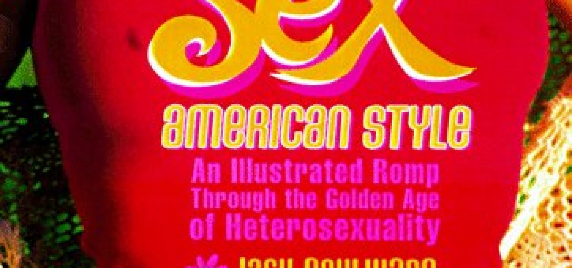 Sex, American Style