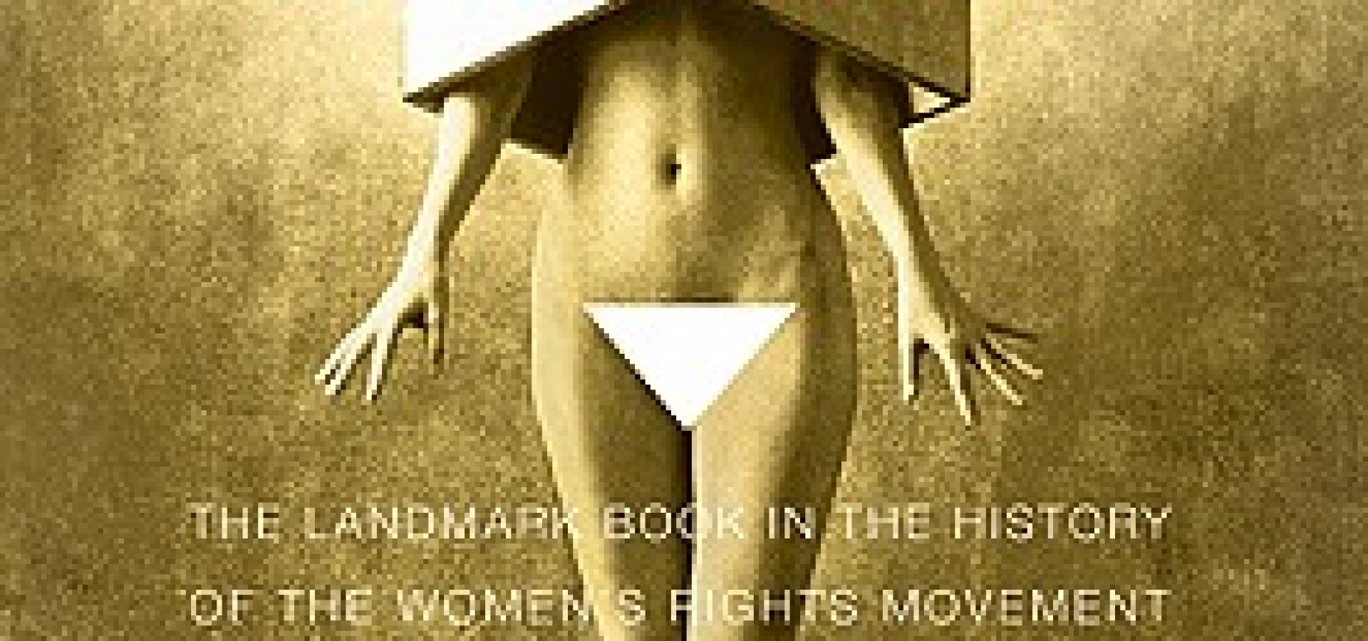 The Female Eunuch