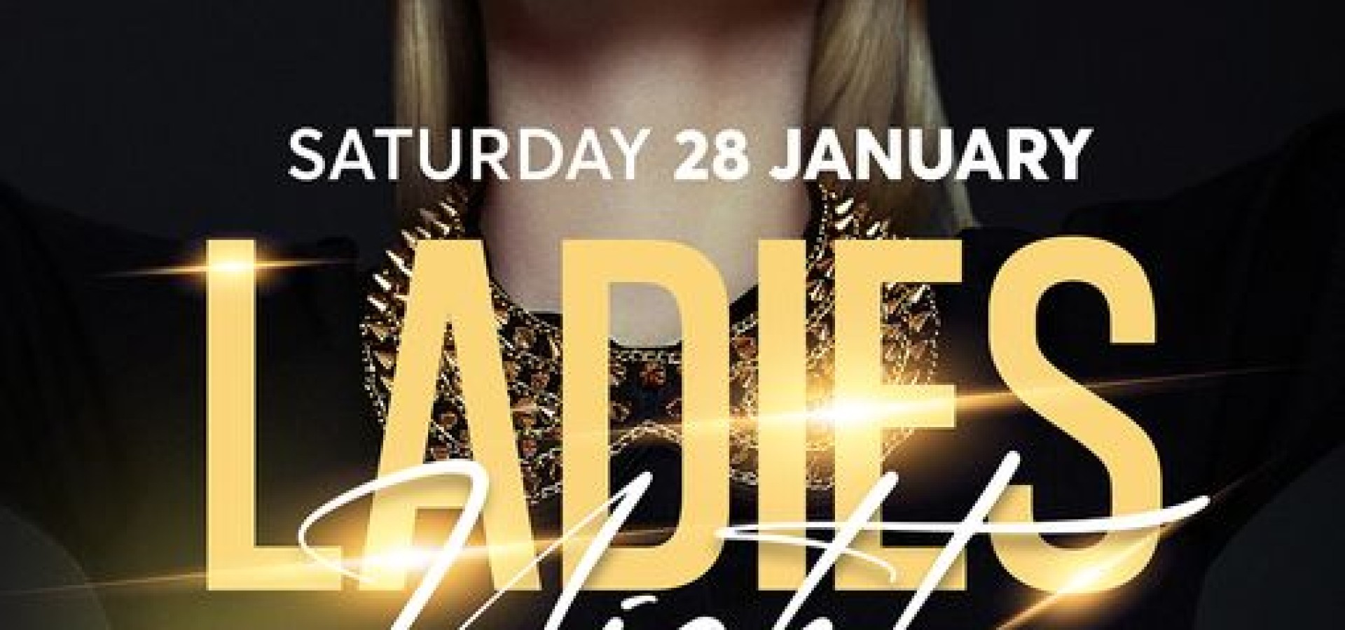 2+2 CLUB: SAT 28JAN - LADIES Night