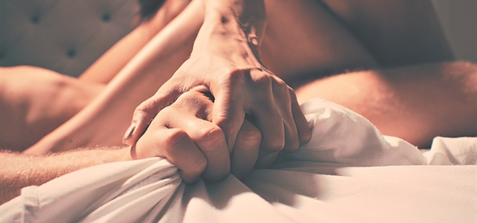 «Ας μιλήσουμε ανοιχτά για το σεξ»