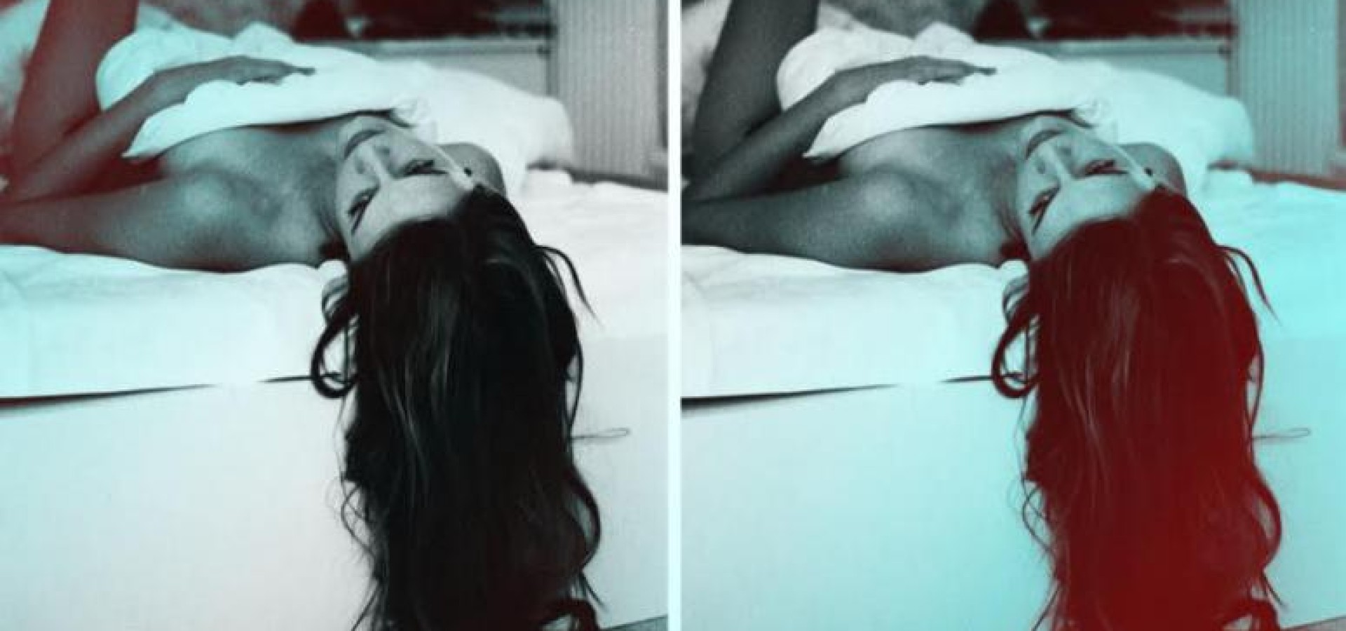 Think Swinging Will Save Your Marriage? Think Again