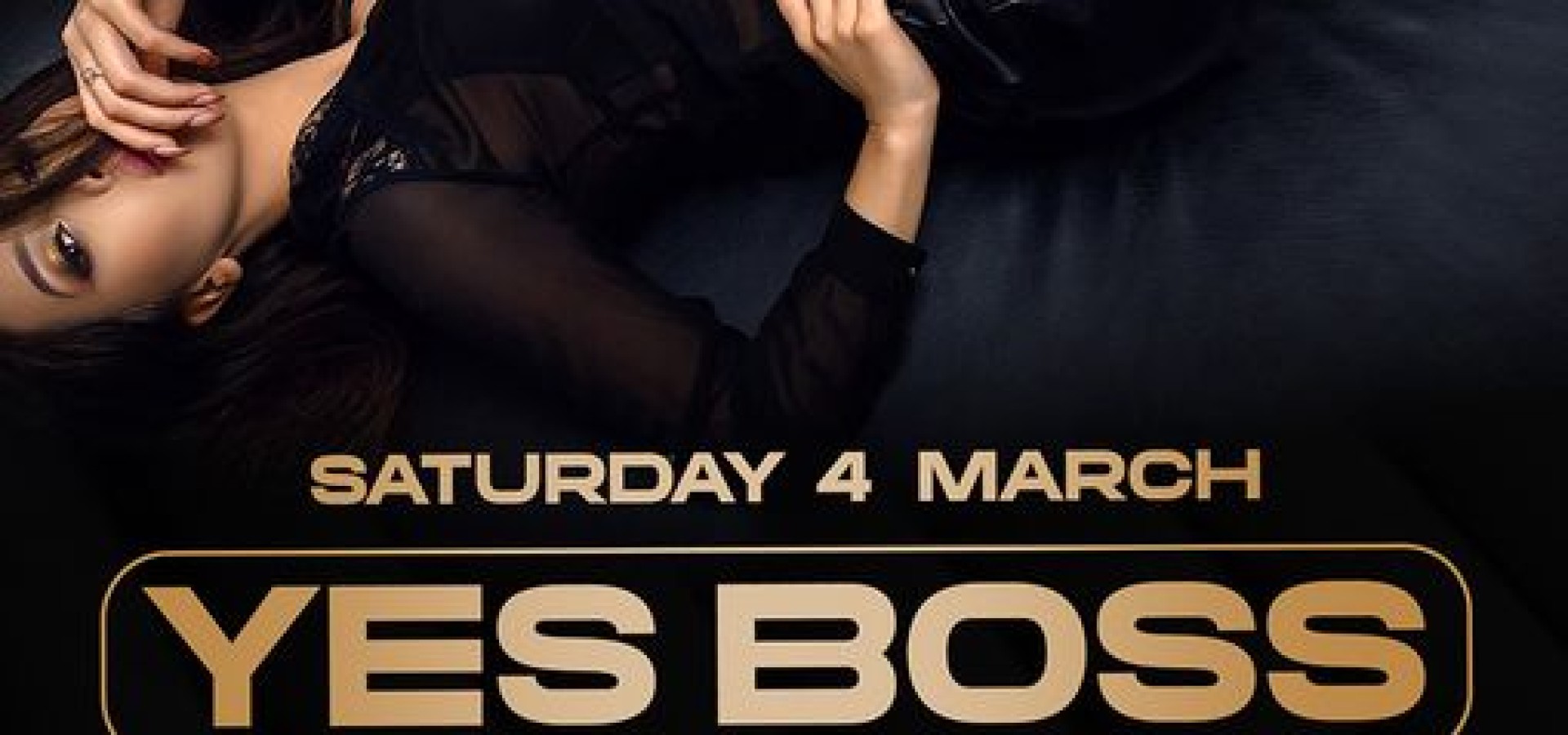2+2 CLUB: SAT 4 MAR - YES BOSS