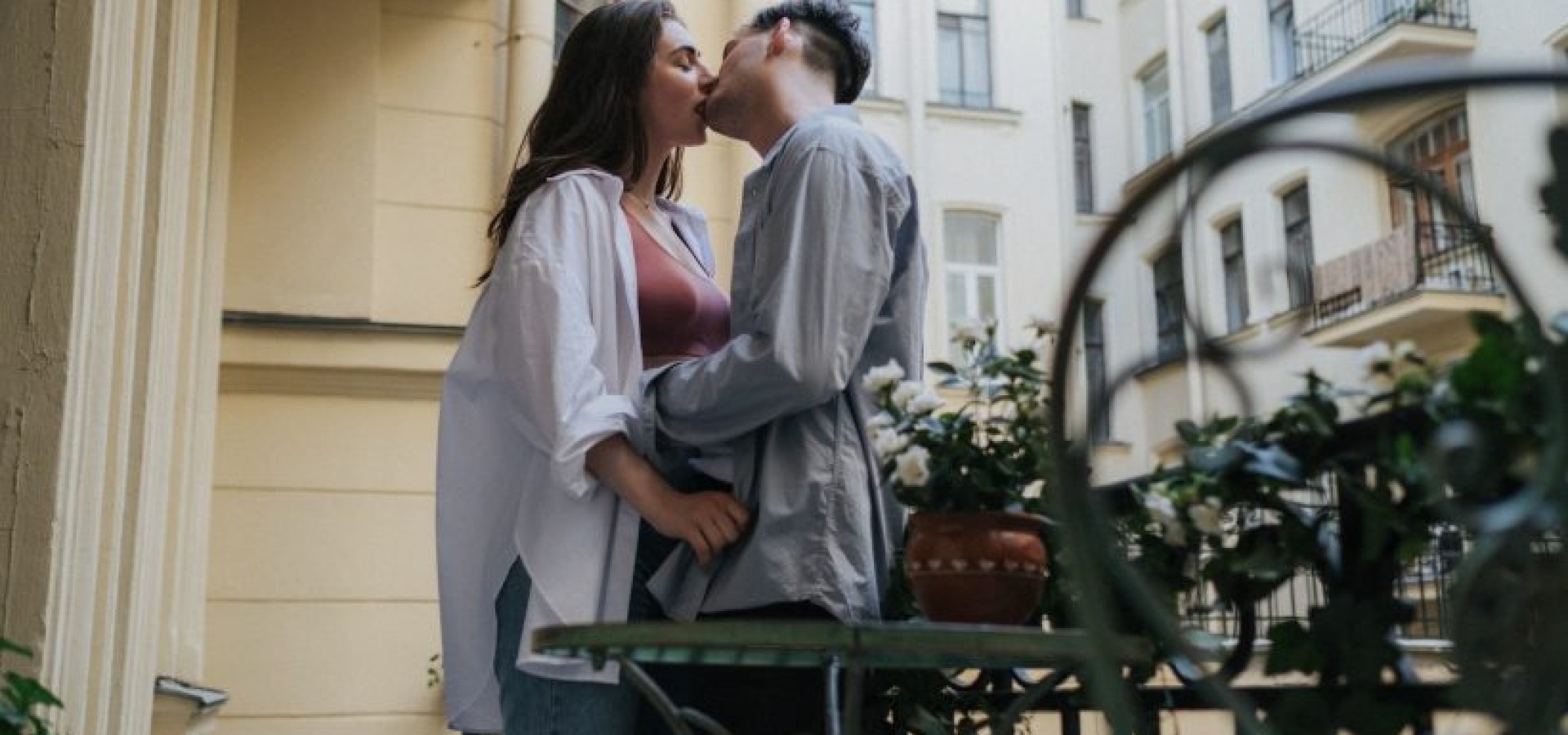 Δεν υπάρχει μόνο ένα είδος μονογαμίας