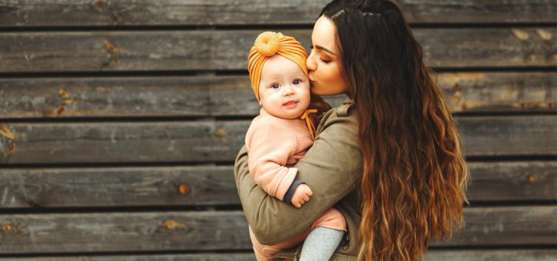 I'm Married, I'm A Mum. I'm Also Bisexual