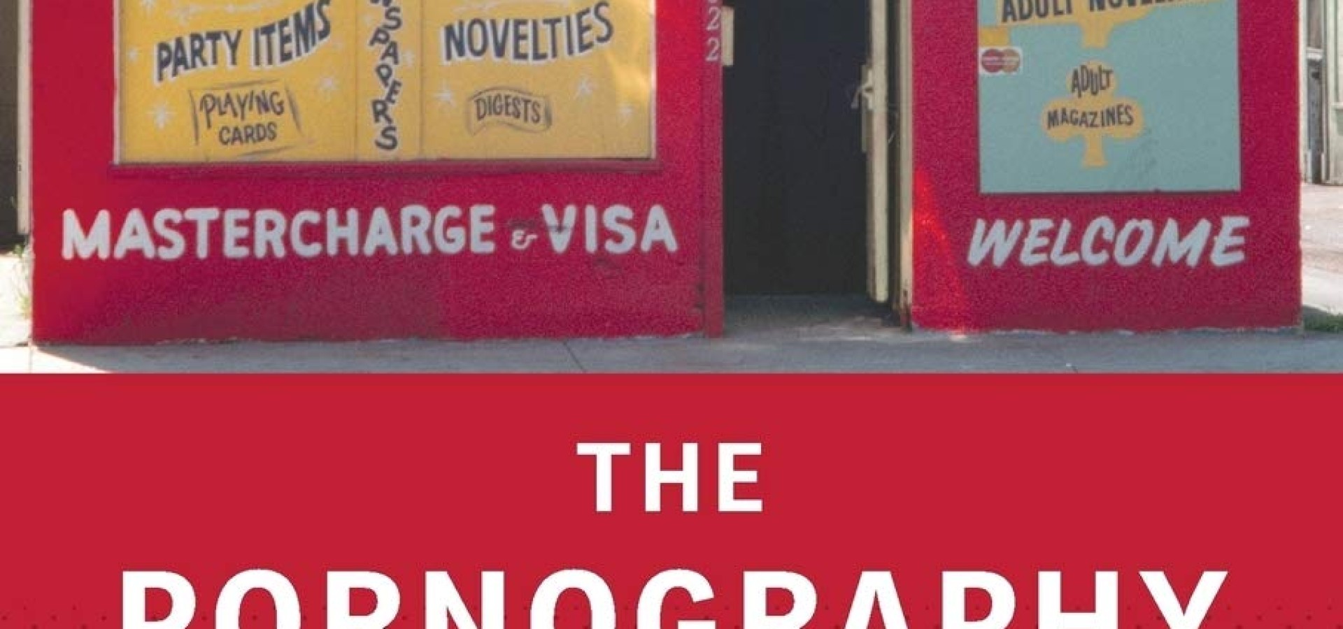 The Pornography Industry