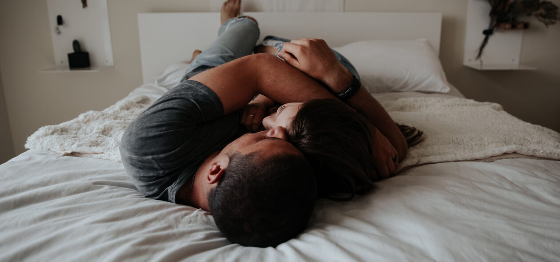 Μήπως τελικά η μονογαμία δεν είναι του στυλ σου;