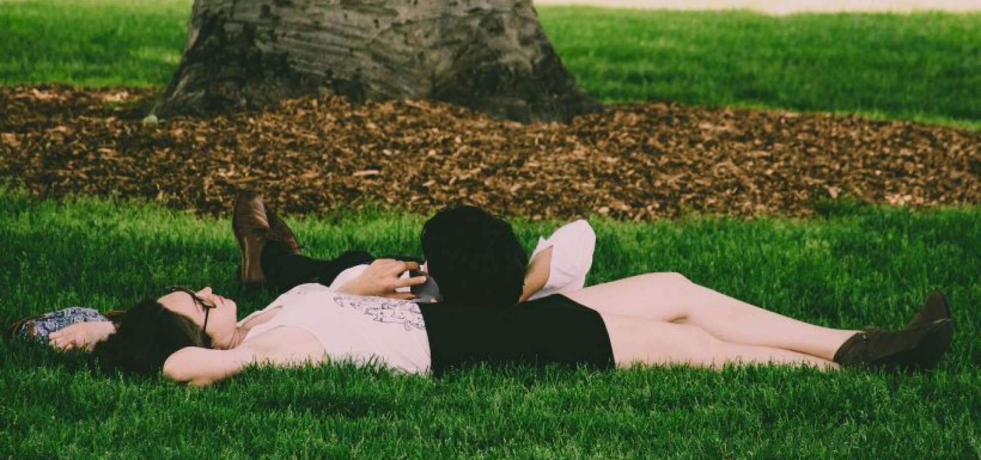 Τι κάνεις αν σού ζητήσει να πειραματιστείτε και μ’ άλλα πρόσωπα;