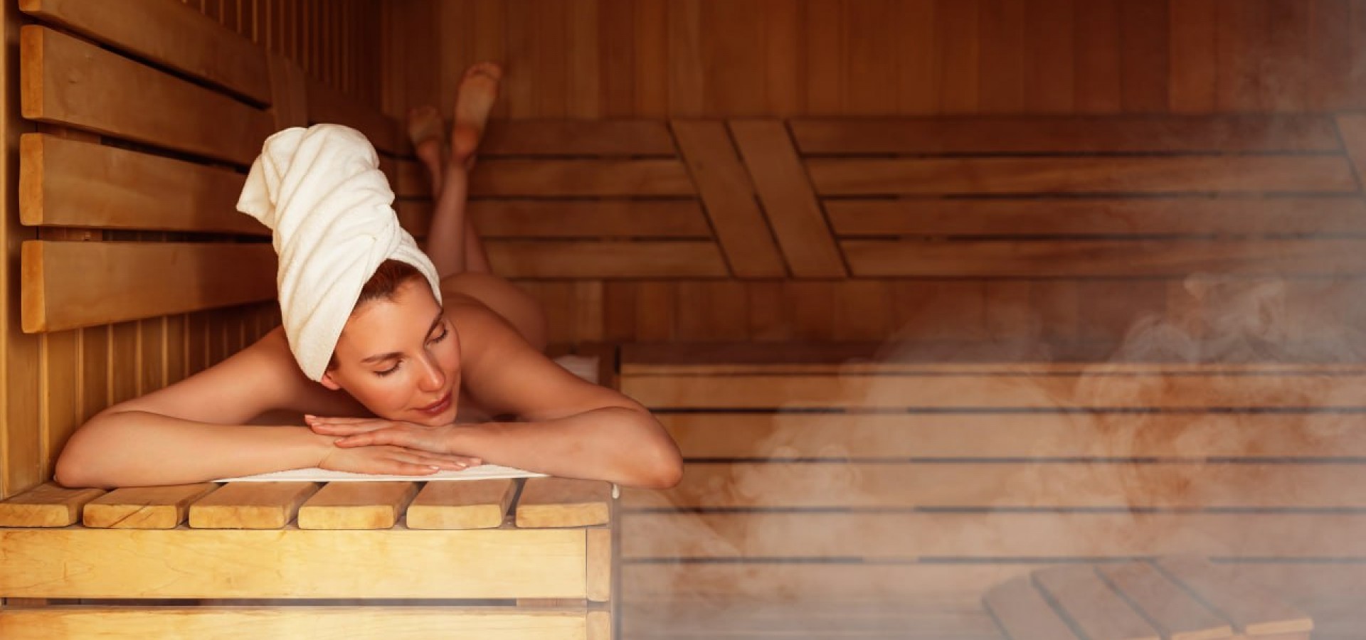 Σάλος στη Σουηδία μετά την απαγόρευση σε γυναίκα να μπει σε σάουνα με μαγιώ