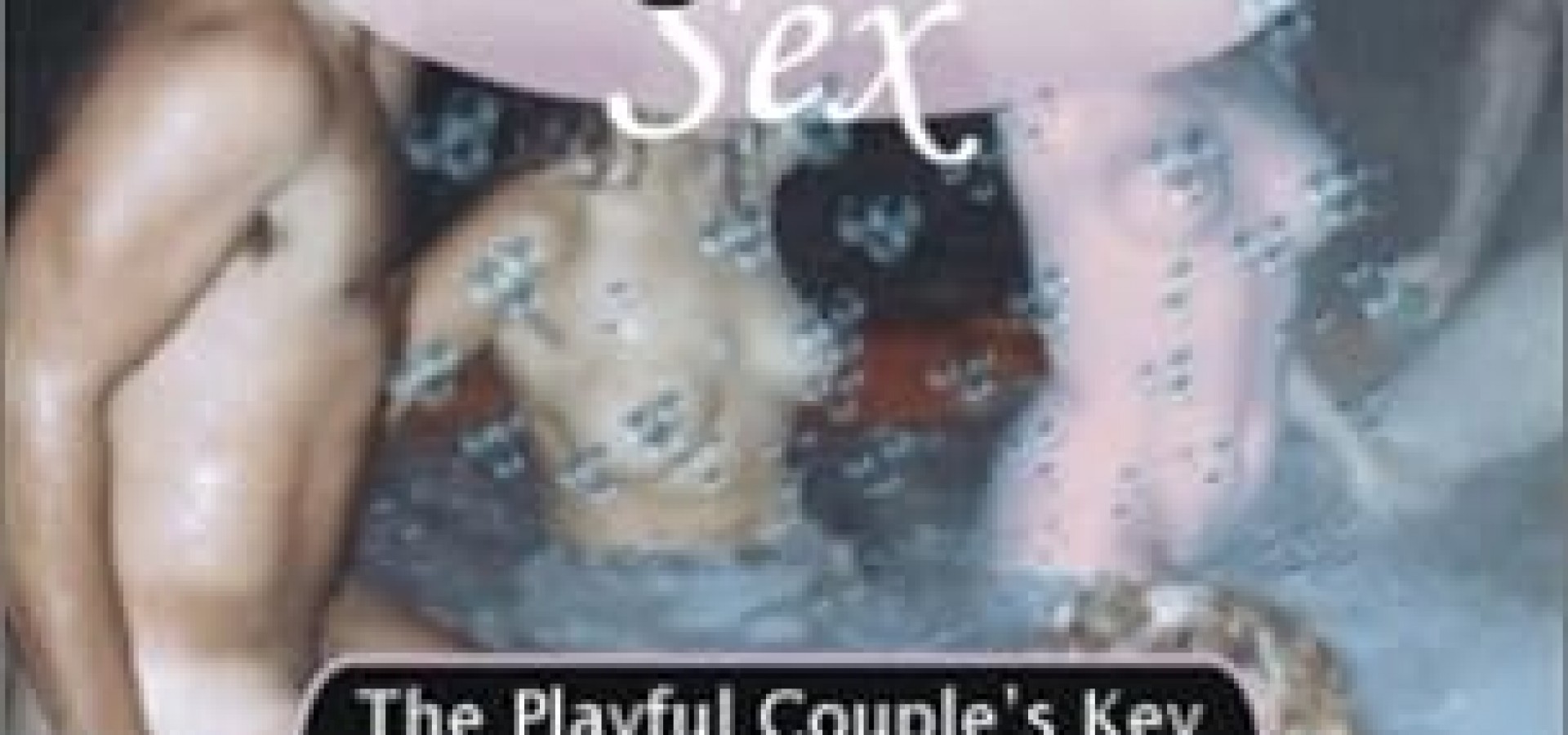 Together Sex: A Complete Resource Guide to the World of Party Sex With Down to Earth Advice