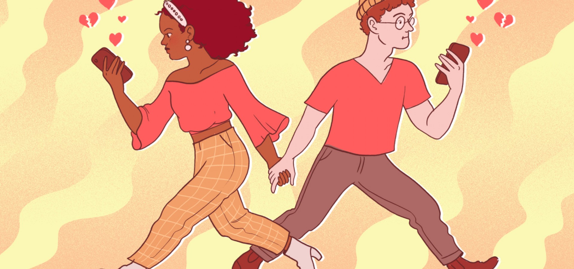 How to navigate cuffing season as a single person