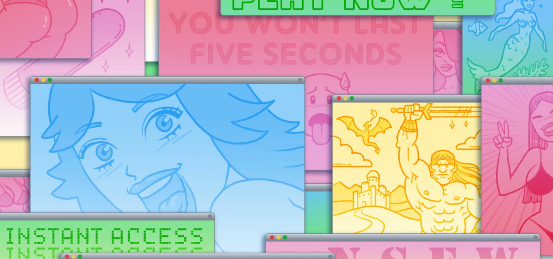 Watching porn at work? It's apparently the most popular time for it